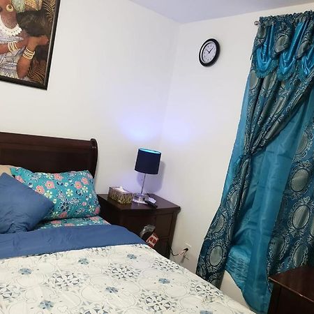 Comfortable Holiday Homestay Nueva York Exterior foto
