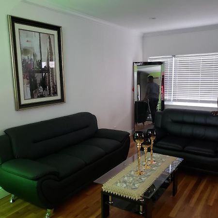 Comfortable Holiday Homestay Nueva York Exterior foto