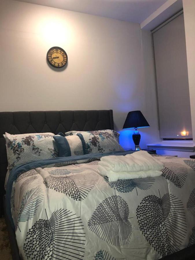 Comfortable Holiday Homestay Nueva York Habitación foto