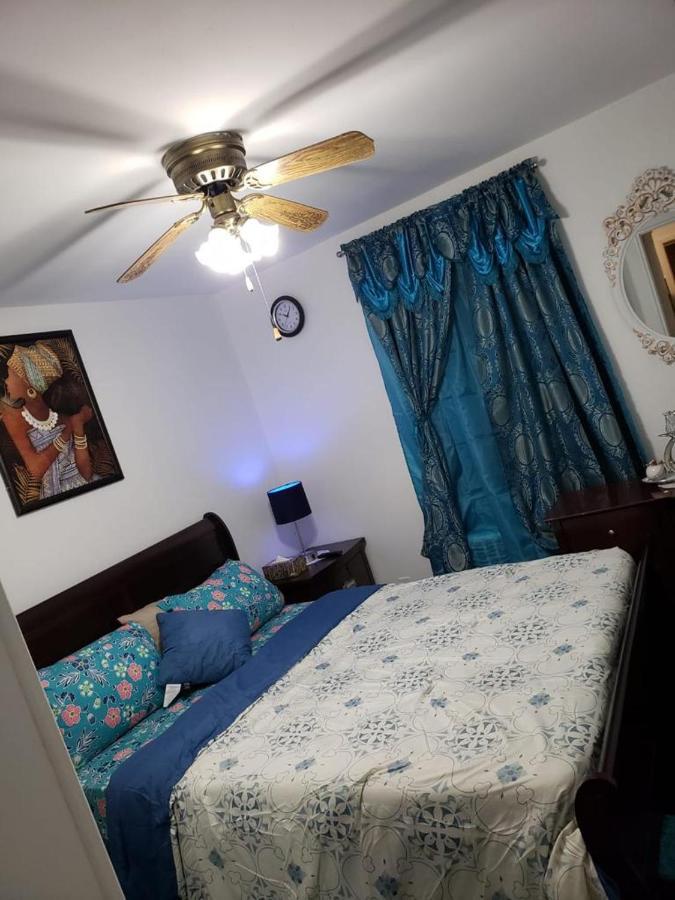 Comfortable Holiday Homestay Nueva York Exterior foto