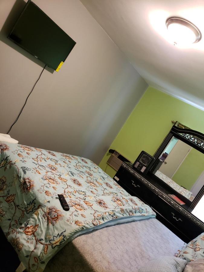 Comfortable Holiday Homestay Nueva York Exterior foto