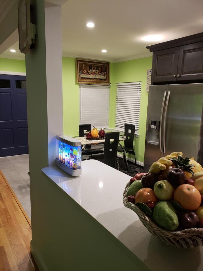 Comfortable Holiday Homestay Nueva York Exterior foto