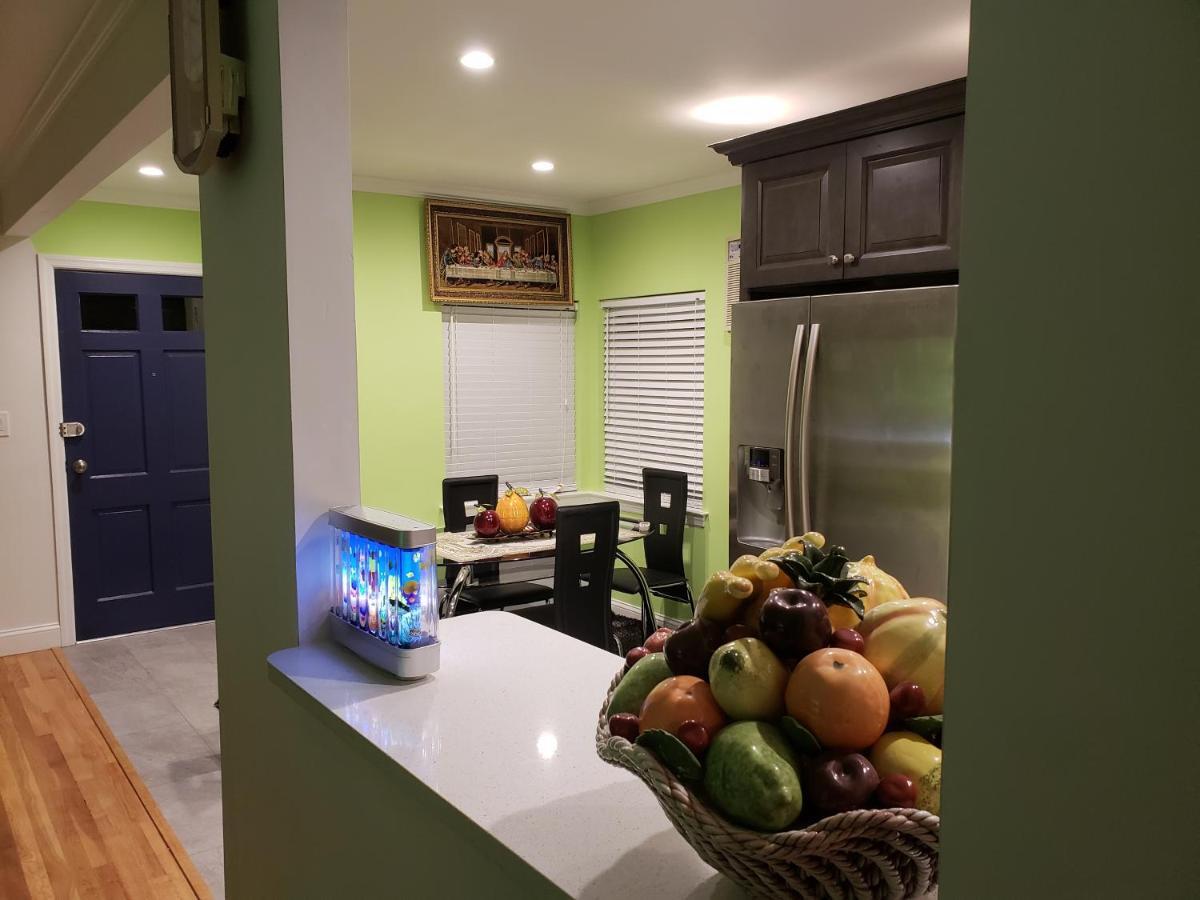 Comfortable Holiday Homestay Nueva York Exterior foto